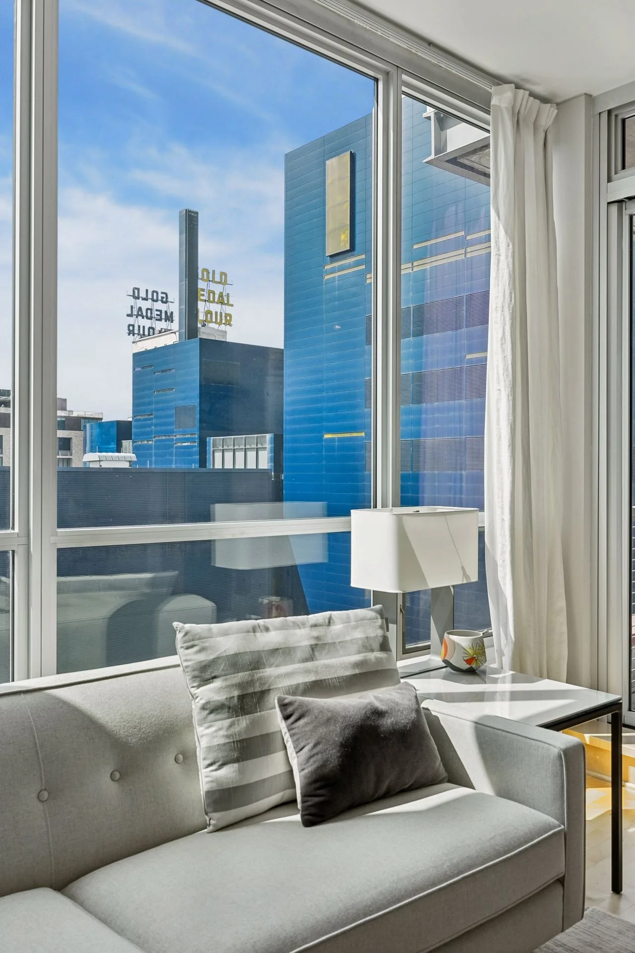 Zenith Condos #604 | Mill District | $449,000 | Available